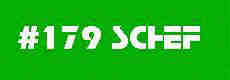 #179 Schef